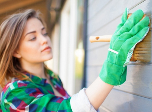 Why Choose Our Outdoor Cleaning Services?