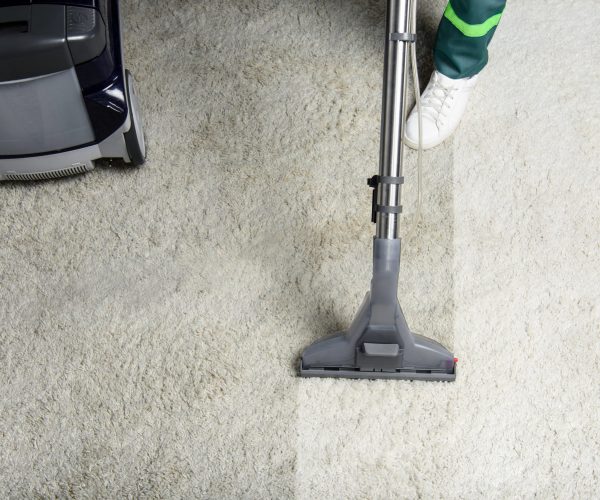 Why Choose Cleaning Solutions?