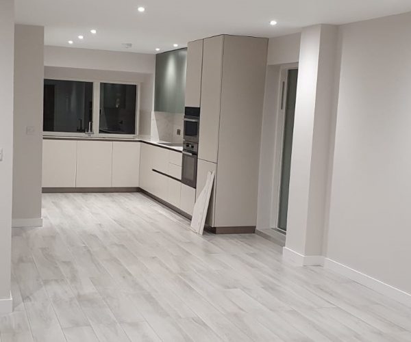 Why Choose Cleaning Solution?